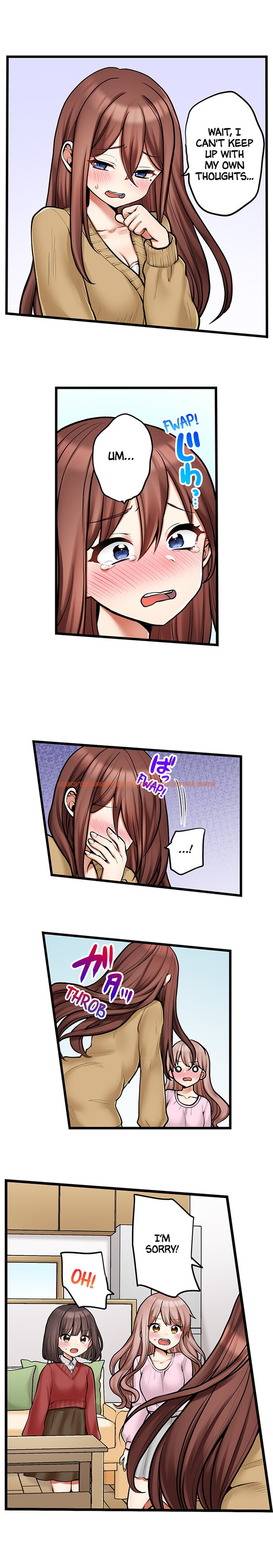 Read Hentai Image 7 fbd09 in comic My First Time Is with…. My Little Sister?! - Chapter 95 - hentaitnt.net