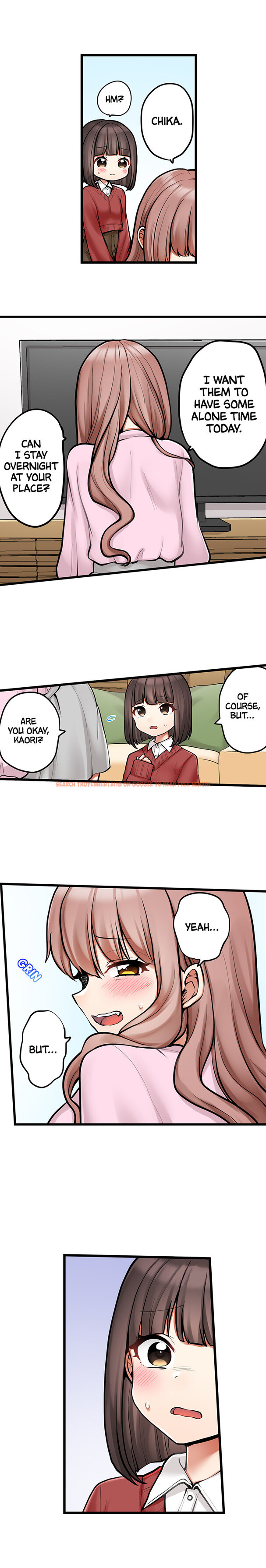 Read Hentai Image 2 a36e7 in comic My First Time Is with…. My Little Sister?! - Chapter 96 - hentaitnt.net