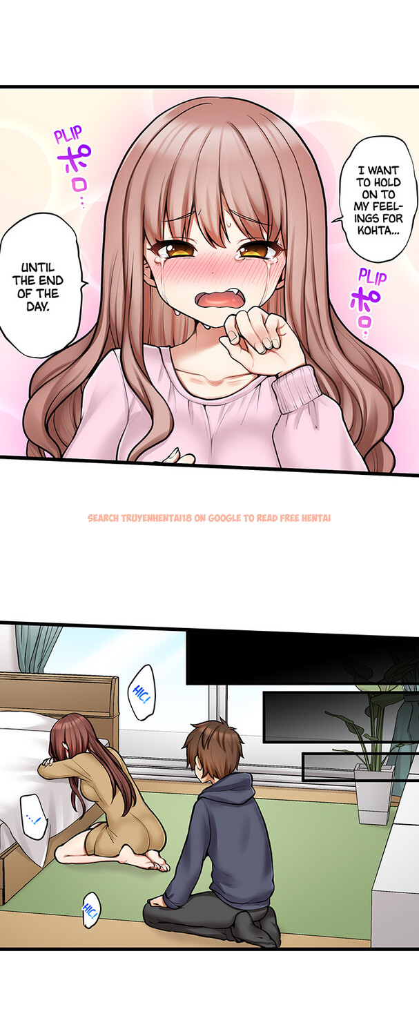 Read Hentai Image 3 a36e7 in comic My First Time Is with…. My Little Sister?! - Chapter 96 - hentaitnt.net