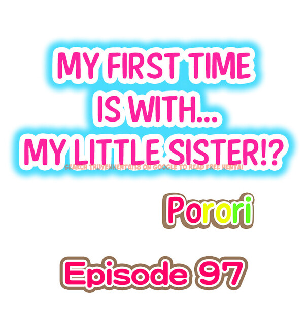 Read Hentai Image 1 6798e in comic My First Time Is with…. My Little Sister?! - Chapter 97 - hentaitnt.net Read Hentai Image 1 6798e in comic My First Time Is with…. My Little Sister?! - Chapter 97 - hentaitnt.net
