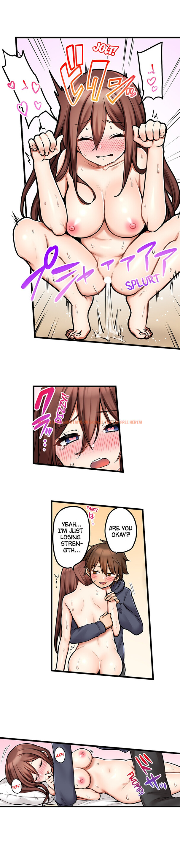 Read Hentai Image 6 6798e in comic My First Time Is with…. My Little Sister?! - Chapter 97 - hentaitnt.net Read Hentai Image 6 6798e in comic My First Time Is with…. My Little Sister?! - Chapter 97 - hentaitnt.net