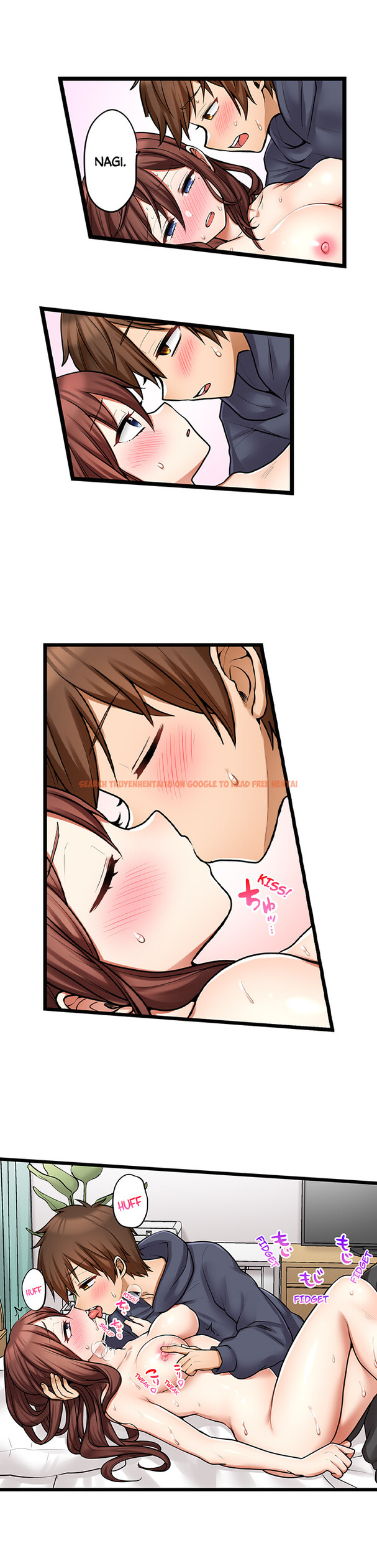 Read Hentai Image 7 6798e in comic My First Time Is with…. My Little Sister?! - Chapter 97 - hentaitnt.net Read Hentai Image 7 6798e in comic My First Time Is with…. My Little Sister?! - Chapter 97 - hentaitnt.net