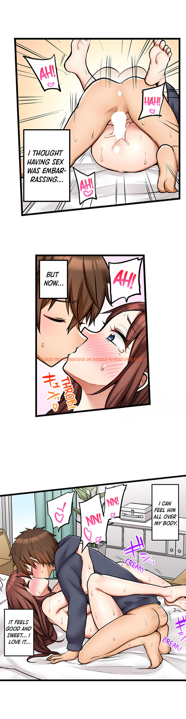Read Hentai Image 2 20ec1 in comic My First Time Is with…. My Little Sister?! - Chapter 98 - hentaitnt.net