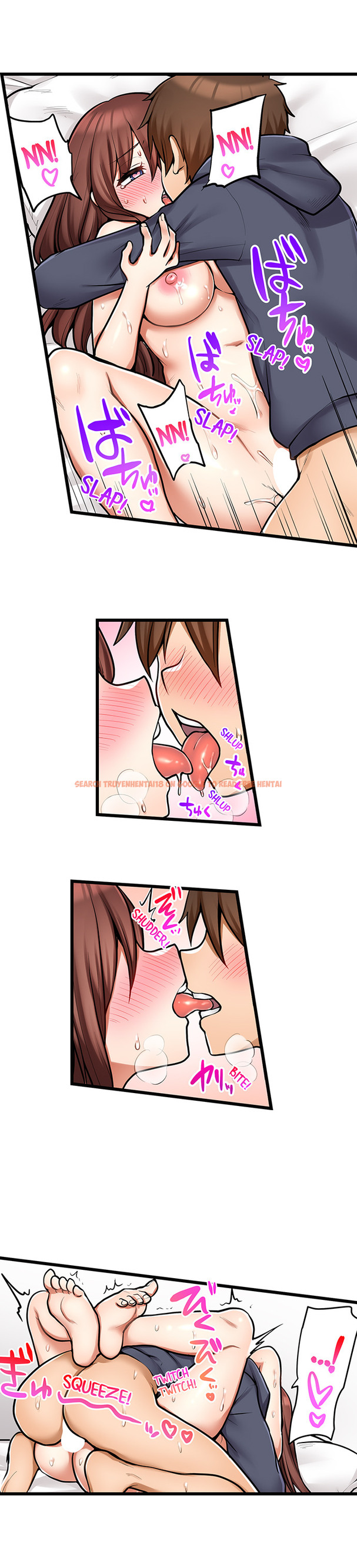 Read Hentai Image 3 20ec1 in comic My First Time Is with…. My Little Sister?! - Chapter 98 - hentaitnt.net