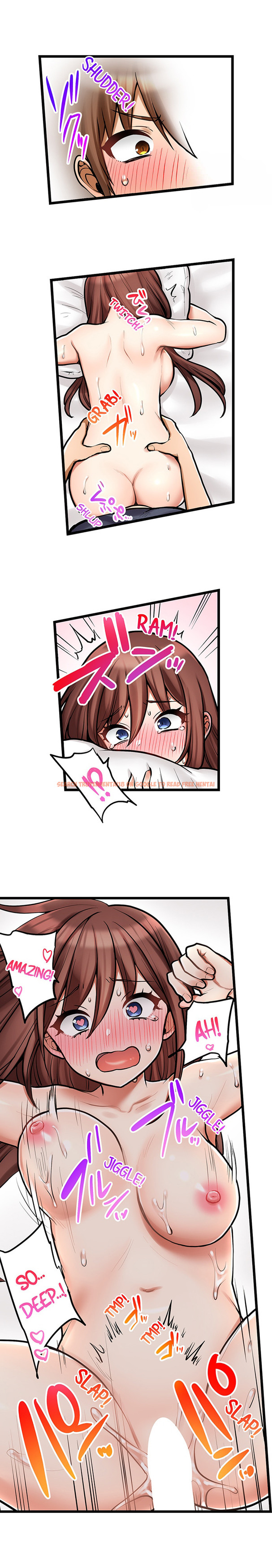 Read Hentai Image 6 20ec1 in comic My First Time Is with…. My Little Sister?! - Chapter 98 - hentaitnt.net