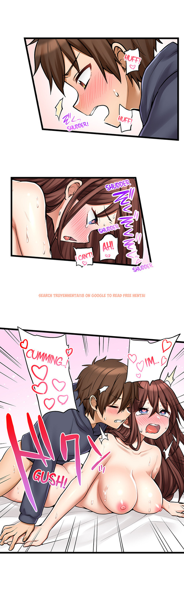 Read Hentai Image 7 20ec1 in comic My First Time Is with…. My Little Sister?! - Chapter 98 - hentaitnt.net