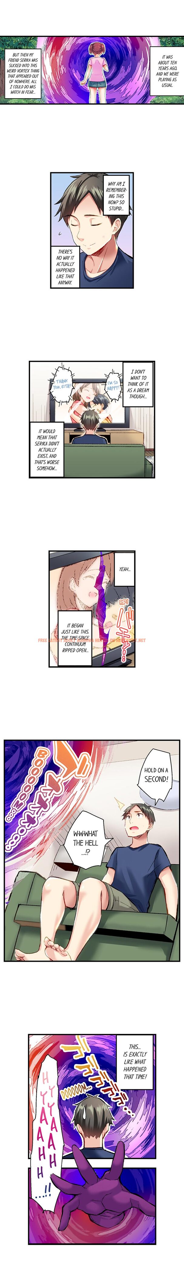 Read Hentai Image 3 797 in comic My Friend’s Gotta Cum To Use Magic - Chapter 1 - hentaitnt.net