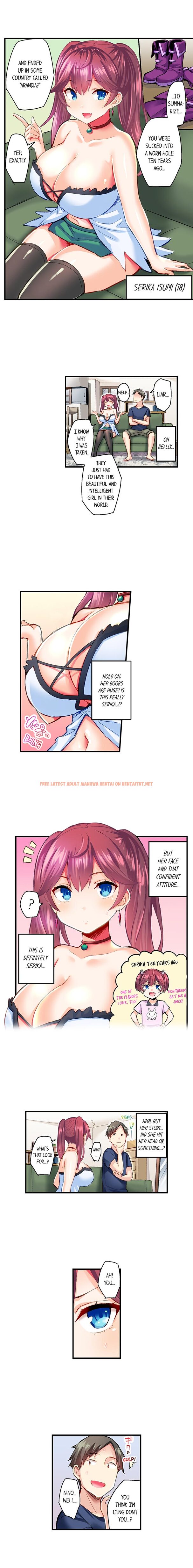 Read Hentai Image 5 797 in comic My Friend’s Gotta Cum To Use Magic - Chapter 1 - hentaitnt.net