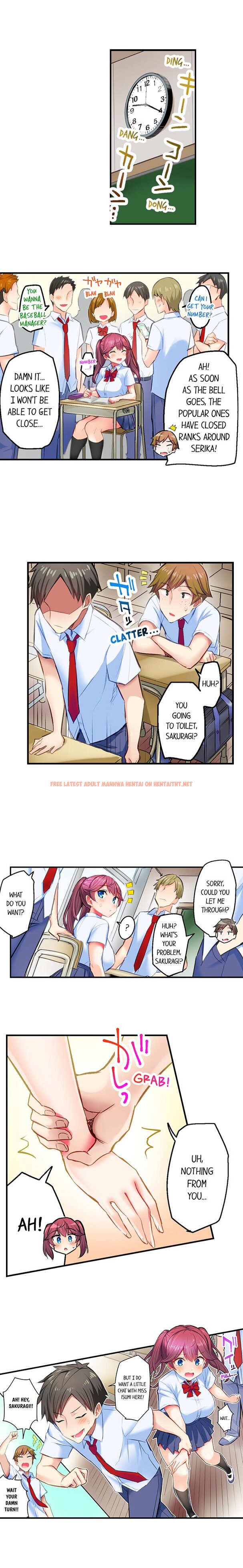 Read Hentai Image 4 220 in comic My Friend’s Gotta Cum To Use Magic - Chapter 7 - hentaitnt.net