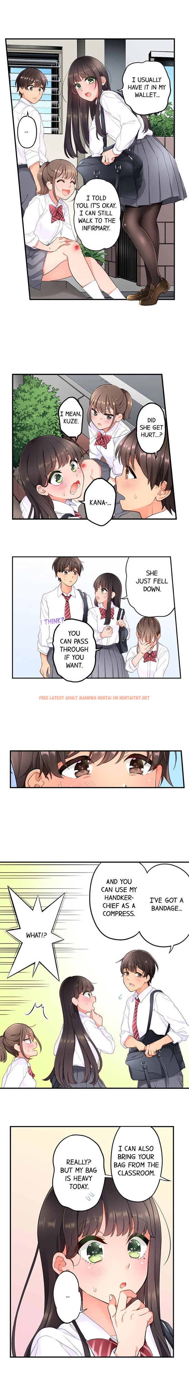 Read Hentai Image 4 798 in comic My Friend Came Back From The Future To Fuck Me - Chapter 10 - hentaitnt.net