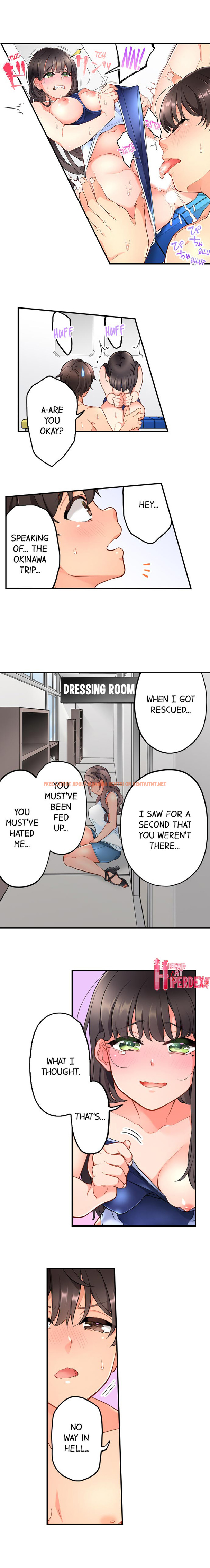 Read Hentai Image 8 538 in comic My Friend Came Back From The Future To Fuck Me - Chapter 14 - hentaitnt.net