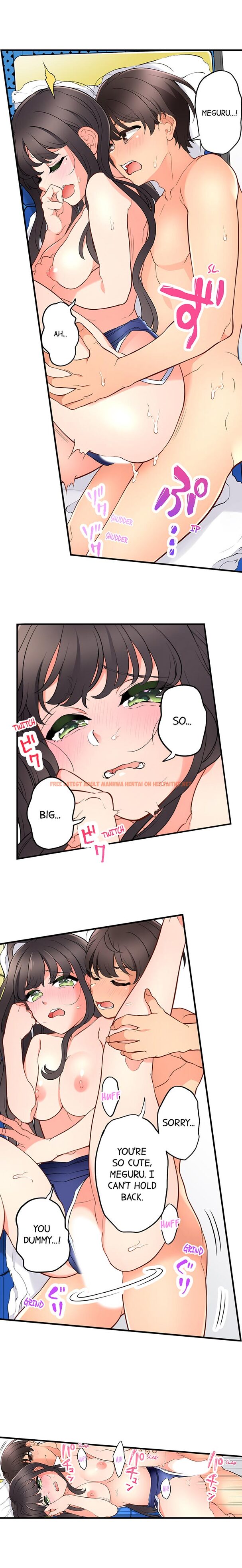 Read Hentai Image 2 669 in comic My Friend Came Back From The Future To Fuck Me - Chapter 15 - hentaitnt.net