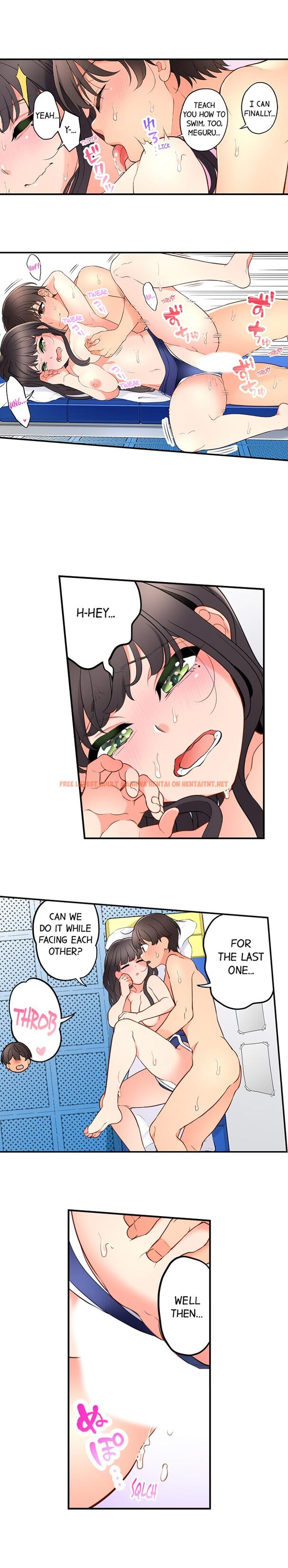 Read Hentai Image 4 669 in comic My Friend Came Back From The Future To Fuck Me - Chapter 15 - hentaitnt.net