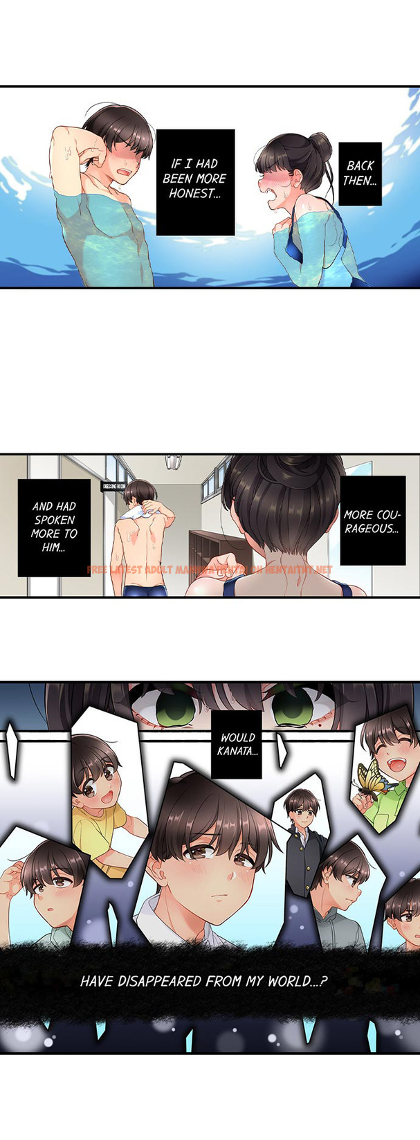 Read Hentai Image 2 753 in comic My Friend Came Back From The Future To Fuck Me - Chapter 16 - hentaitnt.net