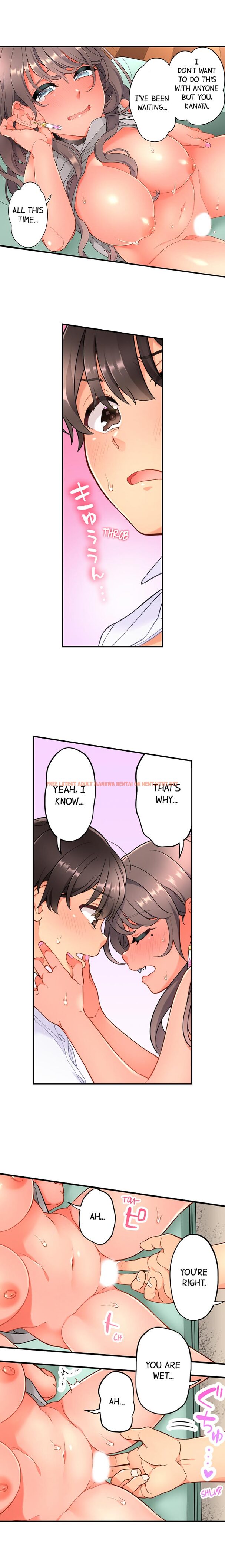 Read Hentai Image 4 956 in comic My Friend Came Back From The Future To Fuck Me - Chapter 17 - hentaitnt.net