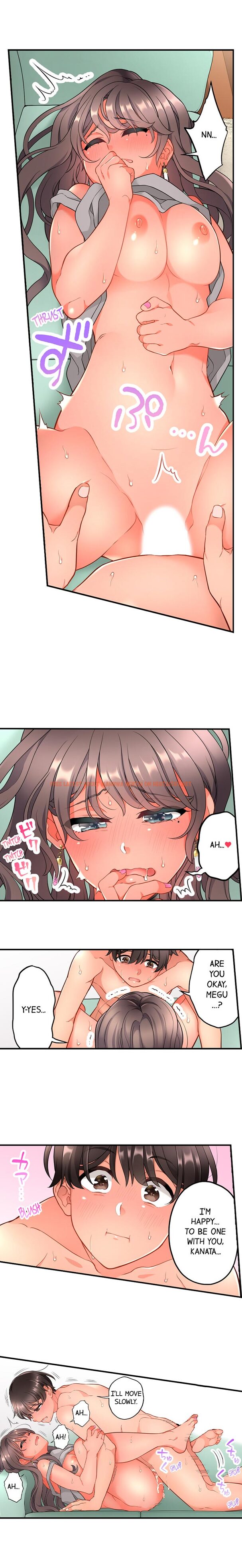 Read Hentai Image 6 956 in comic My Friend Came Back From The Future To Fuck Me - Chapter 17 - hentaitnt.net