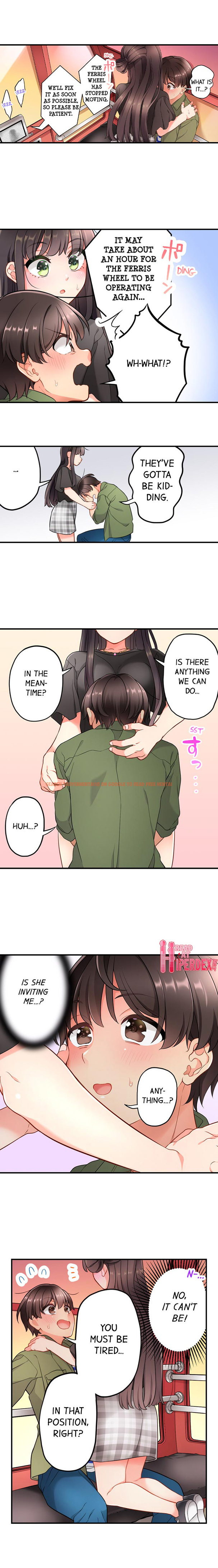 Read Hentai Image 3 643 in comic My Friend Came Back From The Future To Fuck Me - Chapter 20 - hentaitnt.net