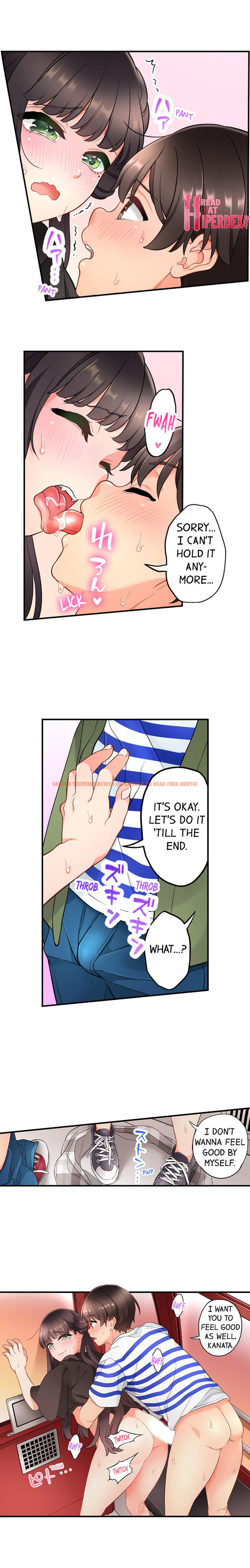 Read Hentai Image 9 643 in comic My Friend Came Back From The Future To Fuck Me - Chapter 20 - hentaitnt.net