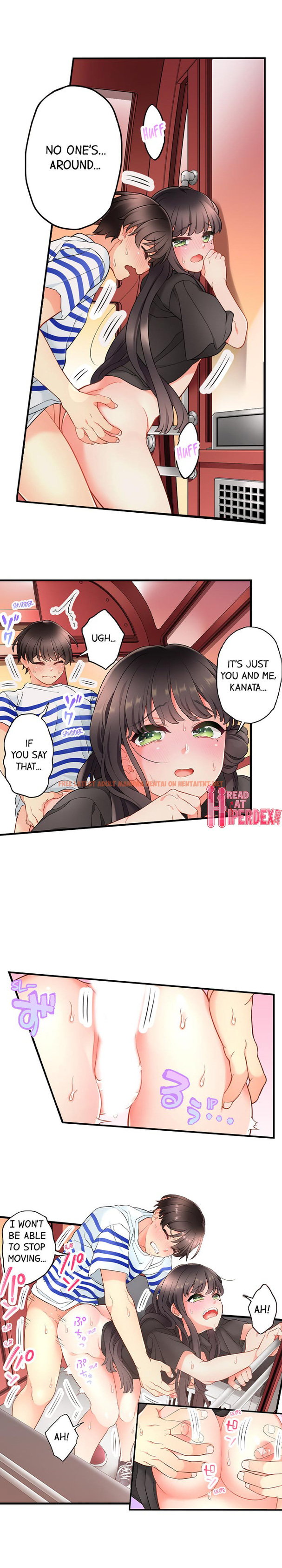 Read Hentai Image 3 195 in comic My Friend Came Back From The Future To Fuck Me - Chapter 21 - hentaitnt.net