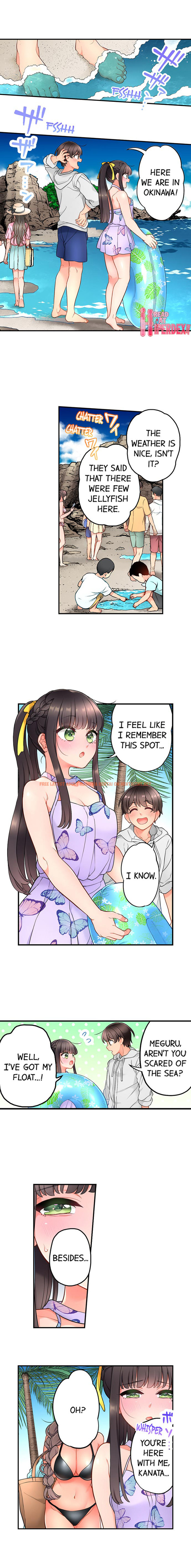 Read Hentai Image 2 377 in comic My Friend Came Back From The Future To Fuck Me - Chapter 22 - hentaitnt.net