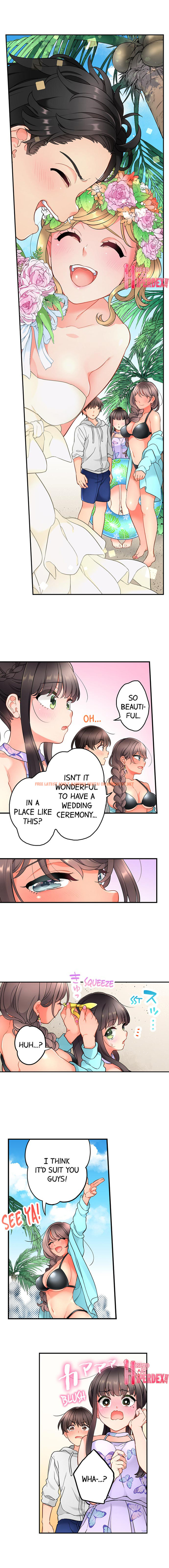 Read Hentai Image 6 377 in comic My Friend Came Back From The Future To Fuck Me - Chapter 22 - hentaitnt.net