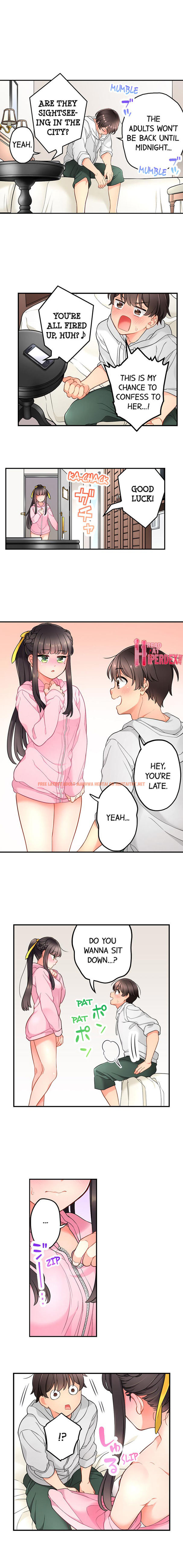 Read Hentai Image 8 377 in comic My Friend Came Back From The Future To Fuck Me - Chapter 22 - hentaitnt.net