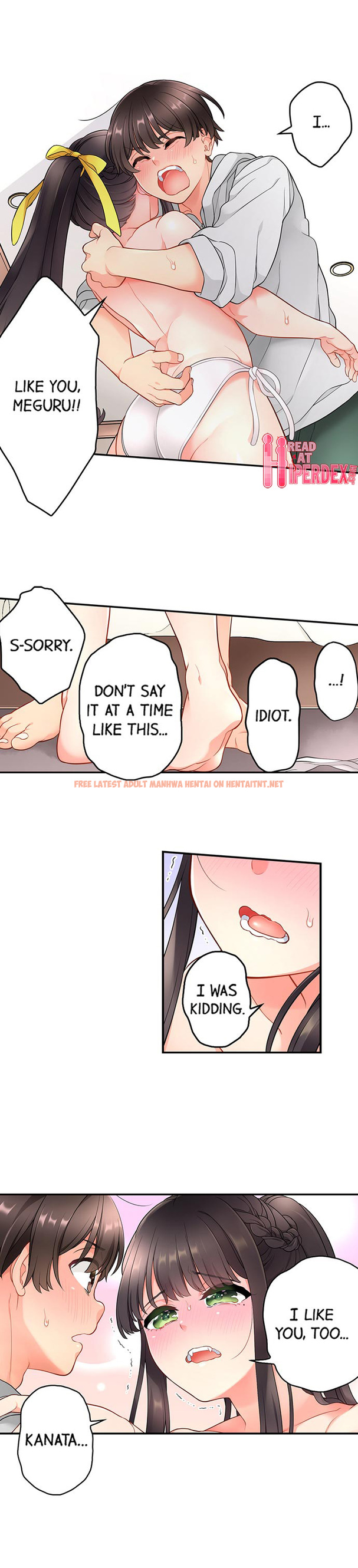 Read Hentai Image 3 603 in comic My Friend Came Back From The Future To Fuck Me - Chapter 23 - hentaitnt.net