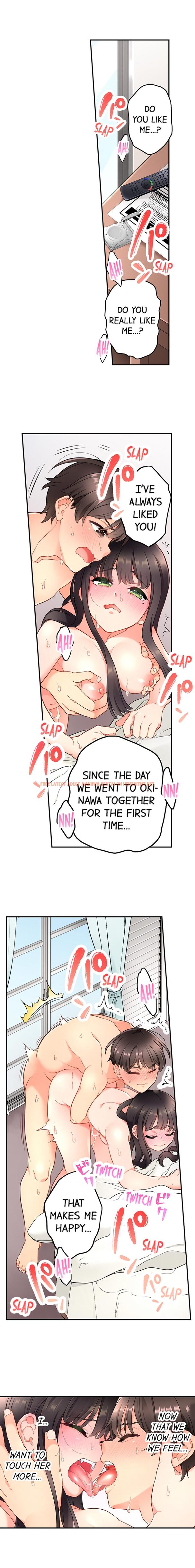 Read Hentai Image 5 403 in comic My Friend Came Back From The Future To Fuck Me - Chapter 24 - hentaitnt.net