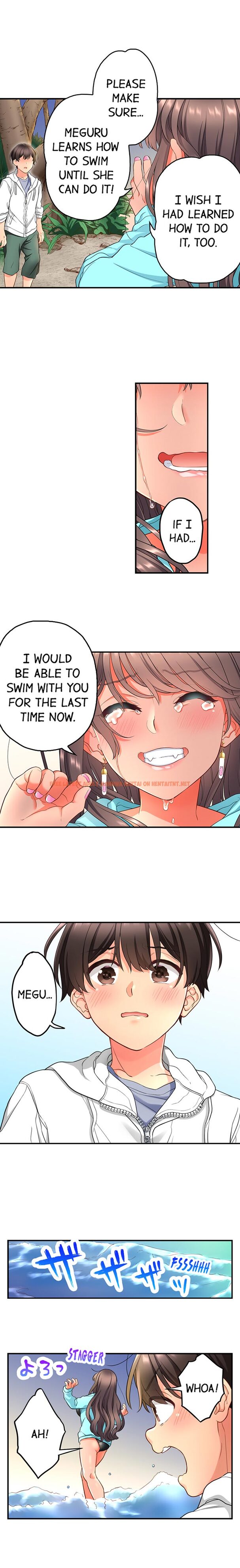 Read Hentai Image 7 457 in comic My Friend Came Back From The Future To Fuck Me - Chapter 25 - hentaitnt.net