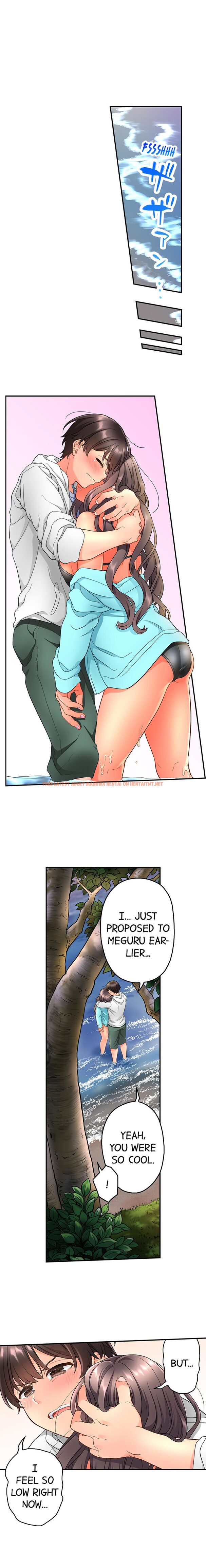 Read Hentai Image 8 457 in comic My Friend Came Back From The Future To Fuck Me - Chapter 25 - hentaitnt.net