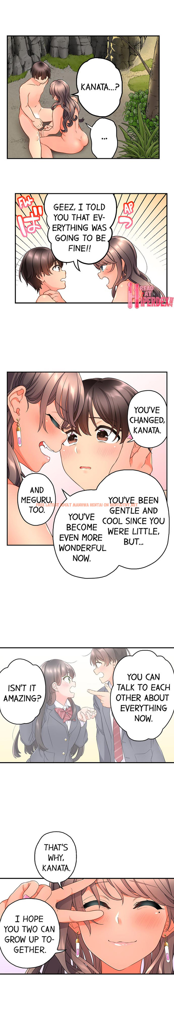 Read Hentai Image 3 451 in comic My Friend Came Back From The Future To Fuck Me - Chapter 27 - hentaitnt.net