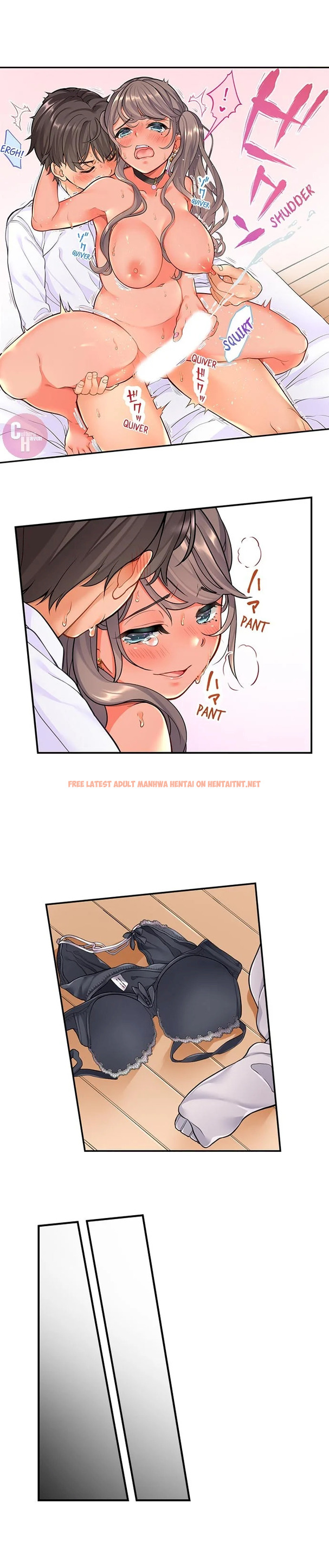 Read Hentai Image 5 803 in comic My Friend Came Back From The Future To Fuck Me - Chapter 3 - hentaitnt.net