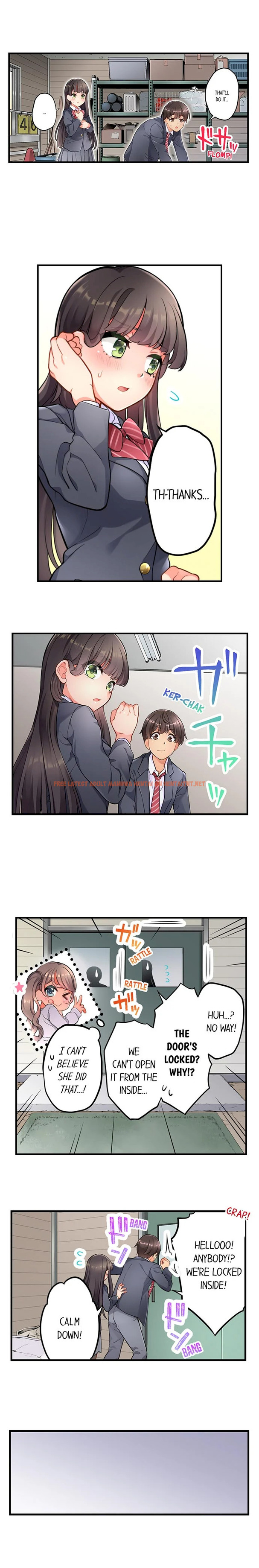 Read Hentai Image 6 803 in comic My Friend Came Back From The Future To Fuck Me - Chapter 4 - hentaitnt.net