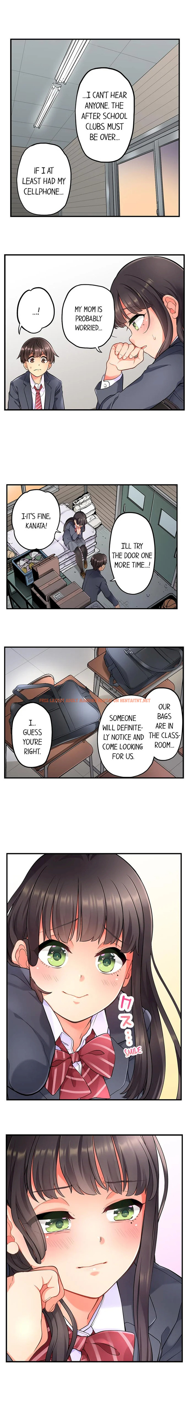 Read Hentai Image 7 803 in comic My Friend Came Back From The Future To Fuck Me - Chapter 4 - hentaitnt.net