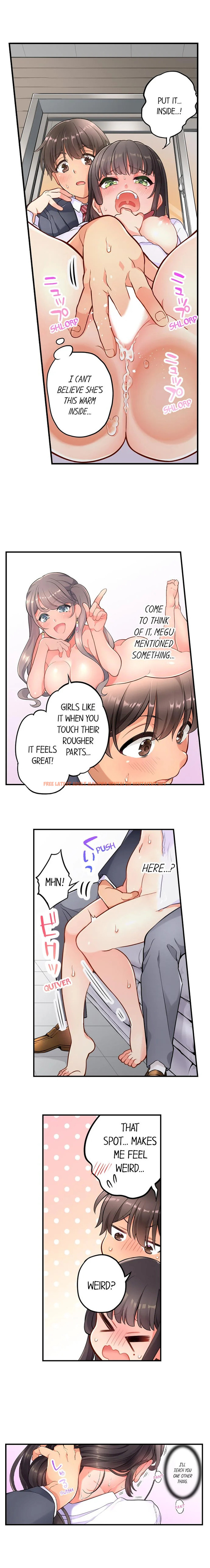 Read Hentai Image 2 802 in comic My Friend Came Back From The Future To Fuck Me - Chapter 6 - hentaitnt.net