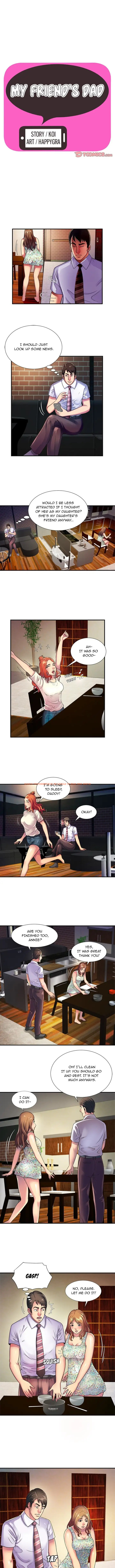 Read Hentai Image 1 180 in comic My Friend’s Dad - Chapter 10 - hentaitnt.net