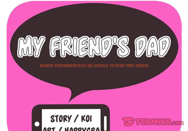 Read Hentai Image 2 172 in comic My Friend’s Dad - Chapter 13 - hentaitnt.net
