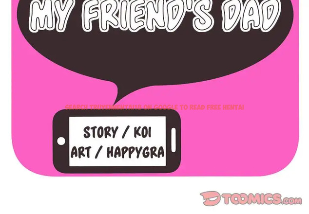 Read Hentai Image 2 166 in comic My Friend’s Dad - Chapter 15 - hentaitnt.net