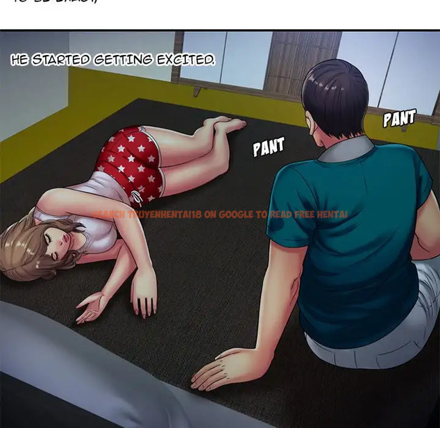 Read Hentai Image 16 158 in comic My Friend’s Dad - Chapter 18 - hentaitnt.net