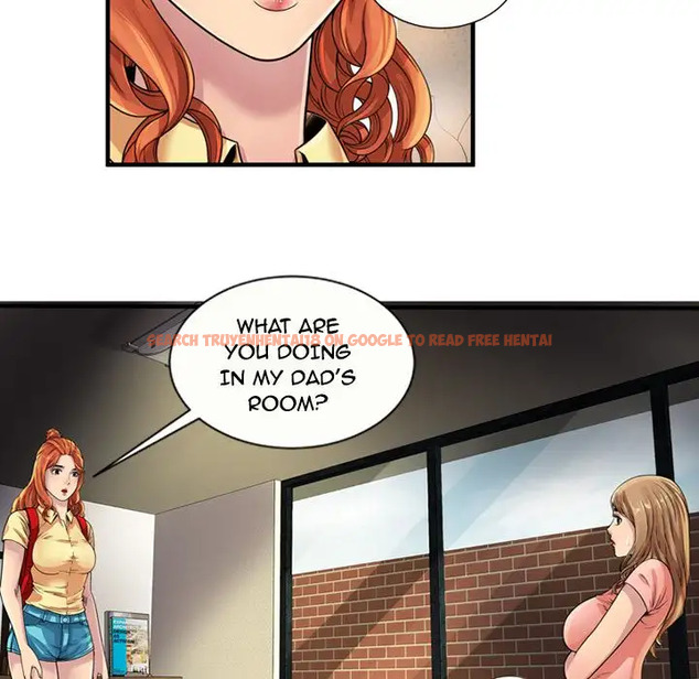 Read Hentai Image 8 140 in comic My Friend’s Dad - Chapter 25 - hentaitnt.net