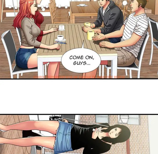 Read Hentai Image 13 126 in comic My Friend’s Dad - Chapter 30 - www.hentaitnt.net
