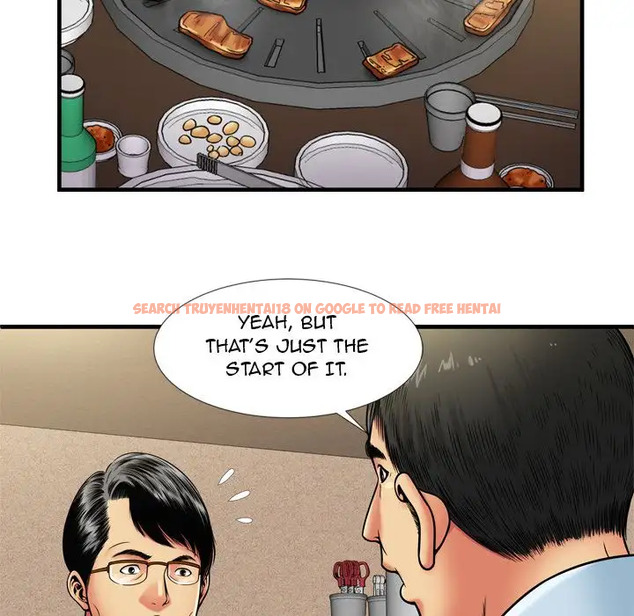Read Hentai Image 52 122 in comic My Friend’s Dad - Chapter 32 - www.hentaitnt.net