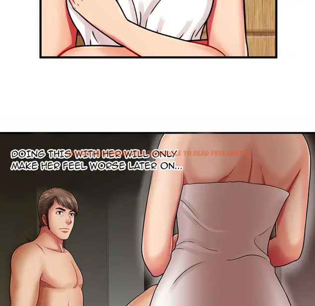 Read Hentai Image 11 112 in comic My Friend’s Dad - Chapter 34 - www.hentaitnt.net