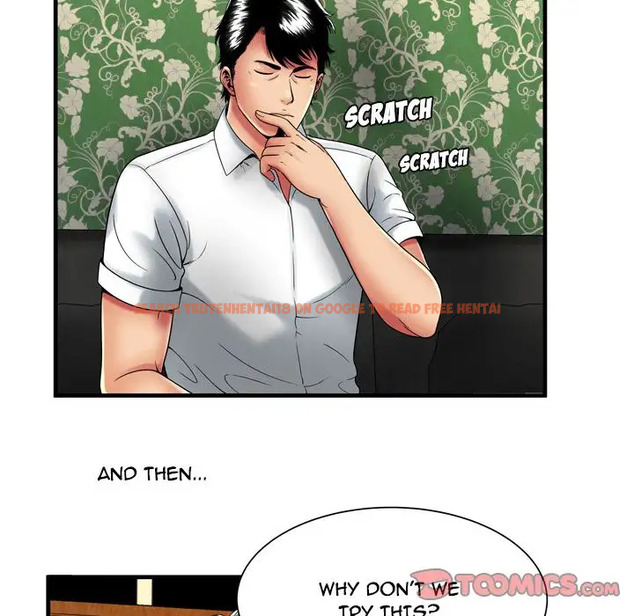 Read Hentai Image 54 104 in comic My Friend’s Dad - Chapter 38 - www.hentaitnt.net