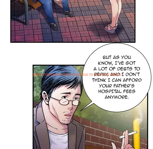Read Hentai Image 26 084 in comic My Friend’s Dad - Chapter 44 - hentaitnt.net
