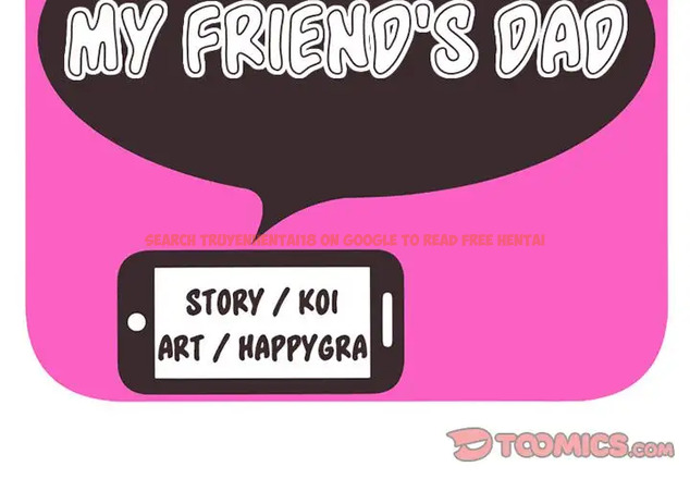 Read Hentai Image 2 055 in comic My Friend’s Dad - Chapter 53 - www.hentaitnt.net