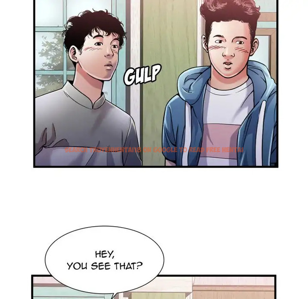Read Hentai Image 54 052 in comic My Friend’s Dad - Chapter 54 - www.hentaitnt.net