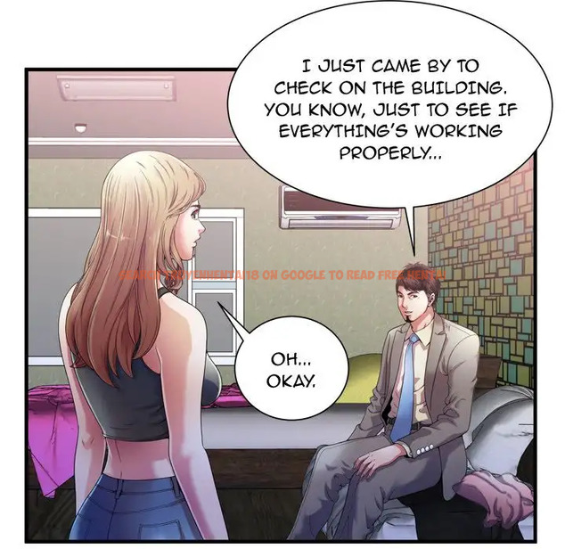 Read Hentai Image 9 051 in comic My Friend’s Dad - Chapter 54 - www.hentaitnt.net