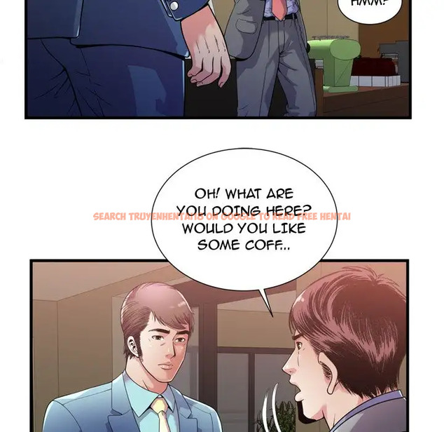 Read Hentai Image 26 037 in comic My Friend’s Dad - Chapter 59 - www.hentaitnt.net