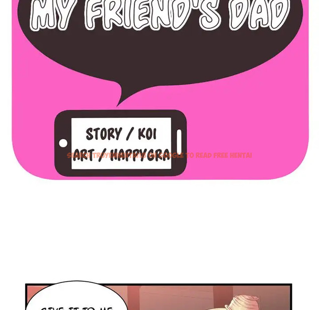 Read Hentai Image 34 034 in comic My Friend’s Dad - Chapter 60 - www.hentaitnt.net